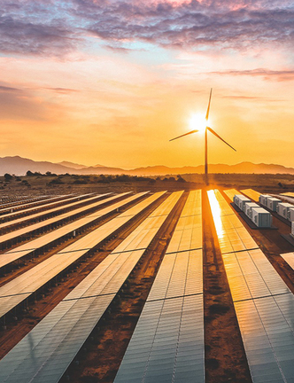 SMA Large Scale Energy Solution​s