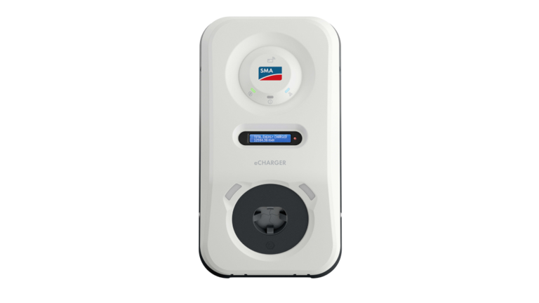 E-mobility charging solutions