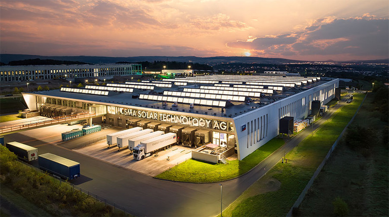 SMA Group reports extraordinarily strong 2023