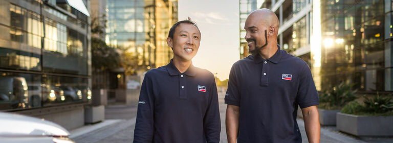 The SMA Installers Community at Your Service