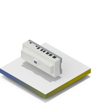SMA Data Manager M