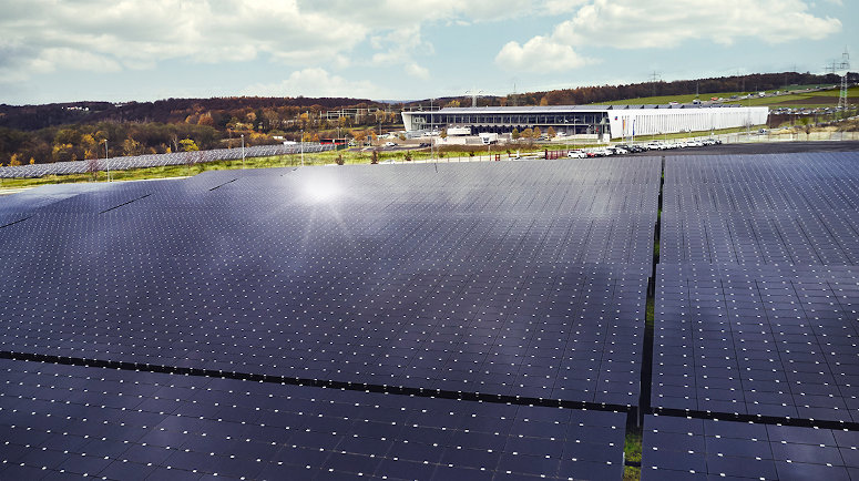 SMA and its project partners using artificial intelligence to create even more reliable and efficient PV and storage systems