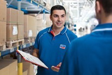 SMA Supplier Portal