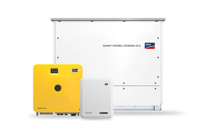 Battery Inverters
