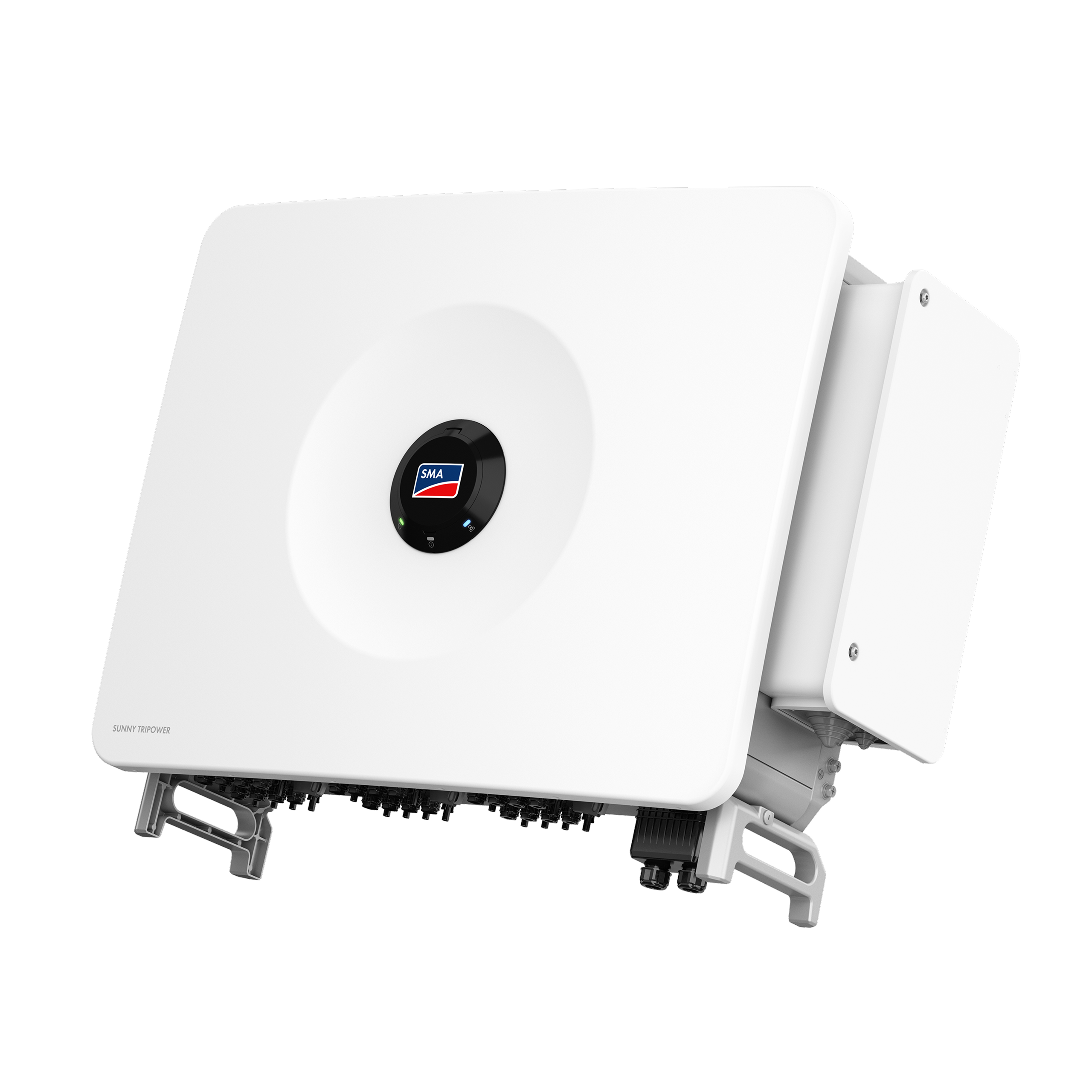 SMA Sunny Tripower 125, 125 kW – PV inverter