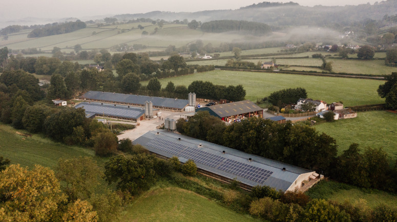 First SMA Storage System Business commissioned in UK