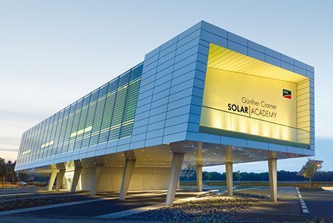 SMA Solar Academy - Become a Solar Expert